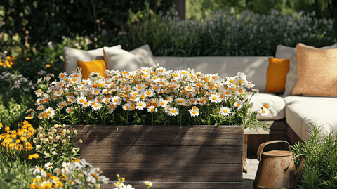 African Daisy Care Guide - Bird of Paradise