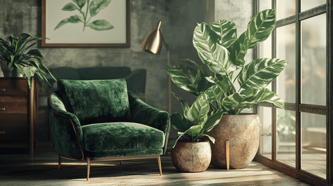 Aglaonema Care Guide - Bird of Paradise