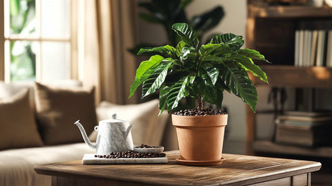 Arabica Plant Care - Bird of Paradise