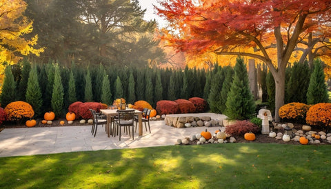 Best Trees for Screening and Fall Privacy - Bird of Paradise