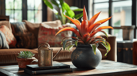 Bromeliad Care Guide - Bird of Paradise