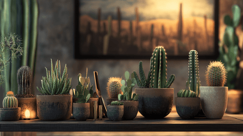 Cactus Care Guide - Bird of Paradise
