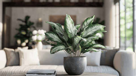 Calathea Plant Safe For Cats - Bird of Paradise
