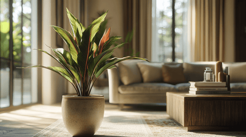 Cordyline Care Guide - Bird of Paradise
