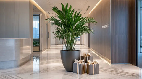 Corporate Business Gifting - Bird of Paradise