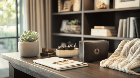 Corporate Gifting For Employees - Bird of Paradise