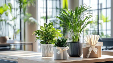 Corporate Gifts For Employees - Bird of Paradise