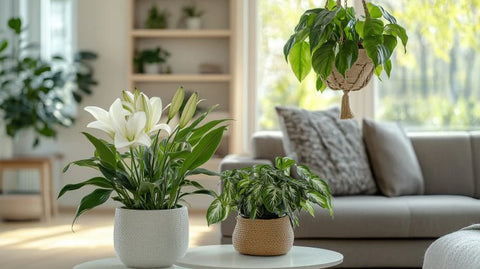 Dangerous Indoor Plants For Cats - Bird of Paradise
