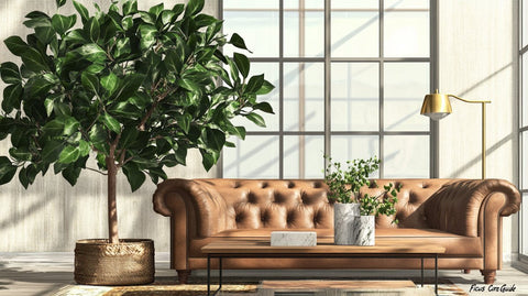 Ficus Care Guide - Bird of Paradise