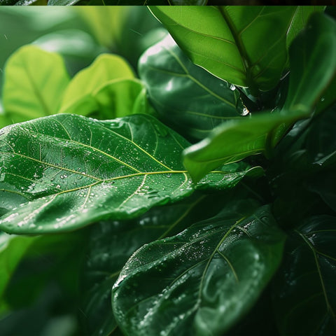 Fiddle Leaf Fig Pruning: Essential Guide for Health & Growth - Bird of Paradise