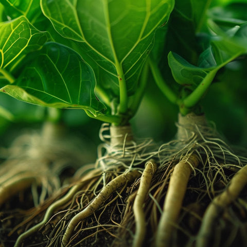 Fiddle Leaf Fig Root Care: Optimal Health Guide - Bird of Paradise