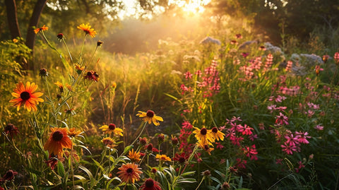 Florida Native Plants: Creating a Sustainable Landscape - Bird of Paradise