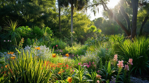 Florida Plants for Full Sun: Creating a Vibrant Sunny Garden - Bird of Paradise