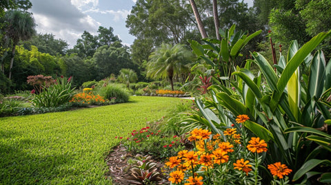 Florida Plants for Landscaping: Your Outdoor Space with Native Flora - Bird of Paradise