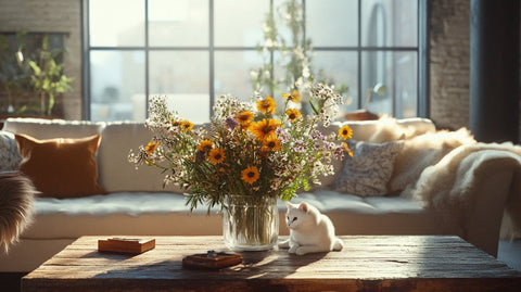 Flowers Safe For Cats And Dogs - Bird of Paradise