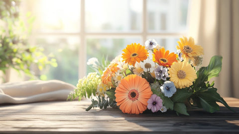 Flowers That Are Non Toxic To Dogs - Bird of Paradise