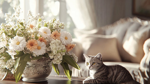 Flowers That Are Safe For Cats - Bird of Paradise