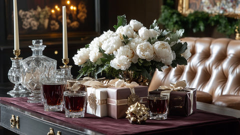 Gala Events Gifts - Bird of Paradise