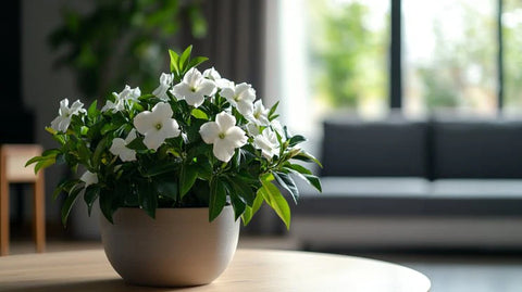 Gardenia Care Guide - Bird of Paradise