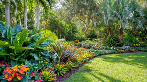 Good Plants for Florida Landscaping - Bird of Paradise