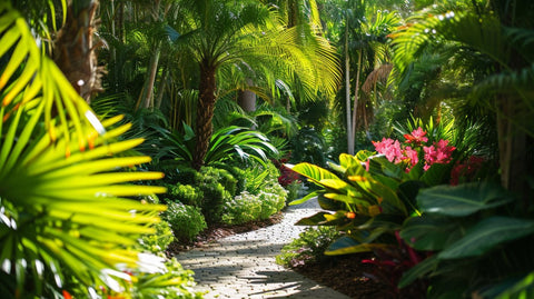 Green Plants in Florida: Aesthetics & Improving Air Quality - Bird of Paradise