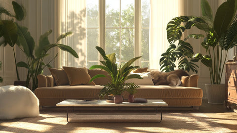 House Plant Toxic To Cats - Bird of Paradise