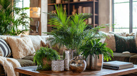 House Plants Harmful To Dogs - Bird of Paradise
