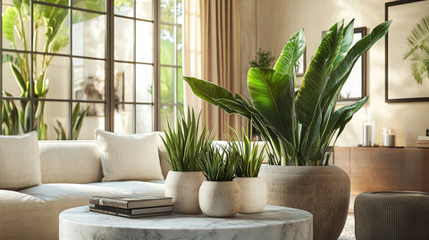 House Plants That Are Toxic To Dogs - Bird of Paradise