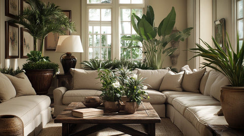 House Plants Toxic To Cats - Bird of Paradise