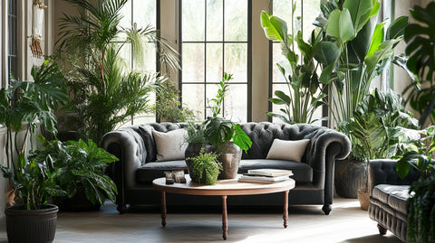 House Plants Toxic To Dogs - Bird of Paradise