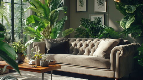 Houseplants Dangerous For Dogs - Bird of Paradise