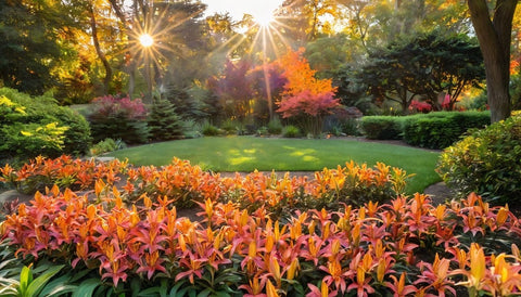 How to Grow Fall-Blooming Toad Lilies - Bird of Paradise