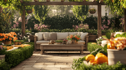 How to plan a spring garden for warm climates - Bird of Paradise