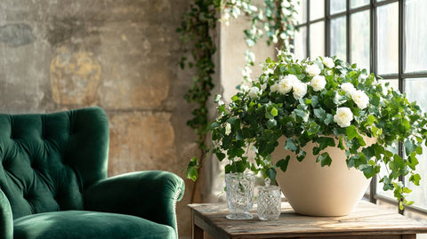Ivy Care Guide - Bird of Paradise