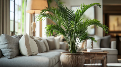Kentia Palm Care Guide - Bird of Paradise