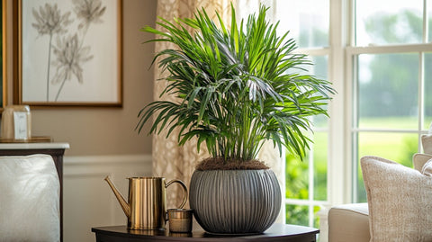 Lady Palm Care Guide - Bird of Paradise