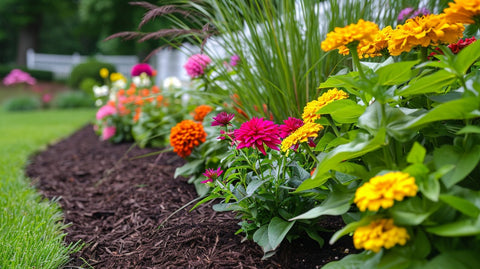 Landscaping Flowers: Enhancing Outdoor Spaces - Bird of Paradise