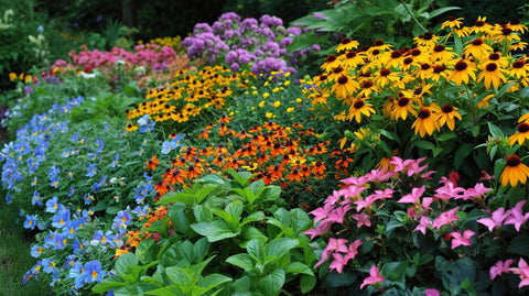 Low Maintenance Perennials: A Guide to Easy Gardening - Bird of Paradise