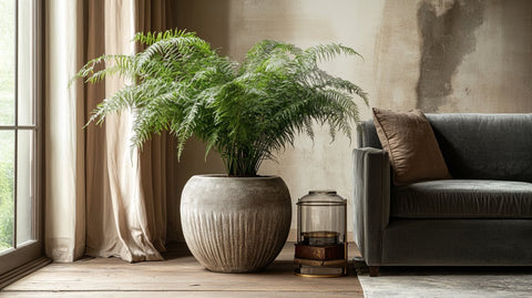 Maidenhair Fern Care Guide - Bird of Paradise