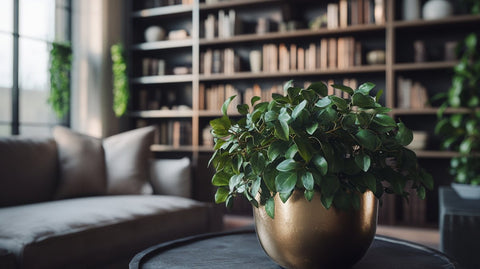 Money Plant Safe For Cats - Bird of Paradise