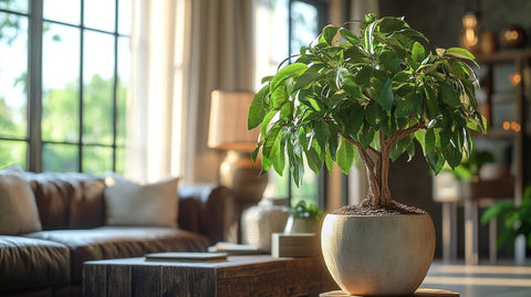 Money Tree Care Guide - Bird of Paradise