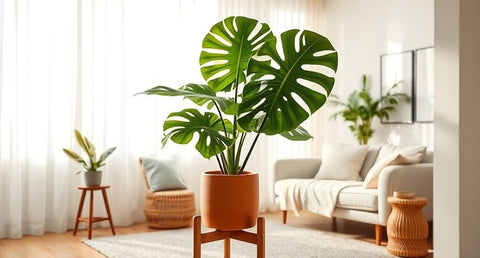 Monstera Care Guide - Bird of Paradise