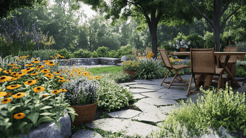 Native plants to grow this spring for a sustainable landscape - Bird of Paradise