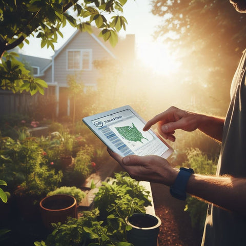Navigate the Hardiness Zone Finder Like an Expert - Bird of Paradise