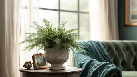 Nephrolepis Care Guide - Bird of Paradise