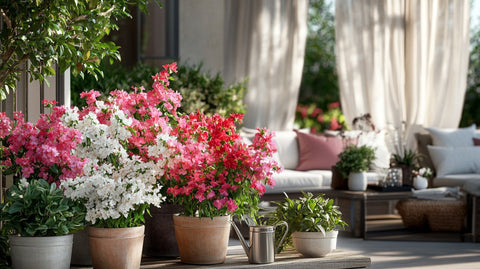 Oleander Care Guide - Bird of Paradise