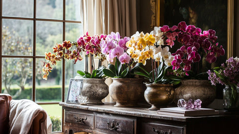 Orchid Care Guide - Bird of Paradise