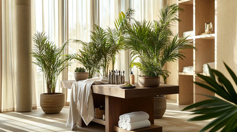 Palm Care Guide - Bird of Paradise