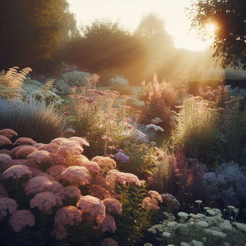 Perennials that Redefine Your Outdoor Space - Bird of Paradise