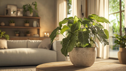 Philodendron Care Guide - Bird of Paradise